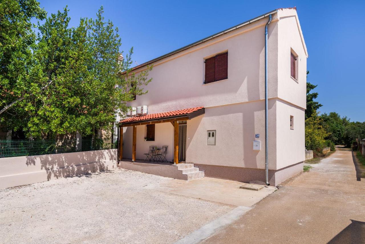 Holiday House Dolce Vita Sukošan Exterior foto